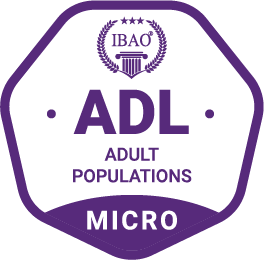Adult Populations
